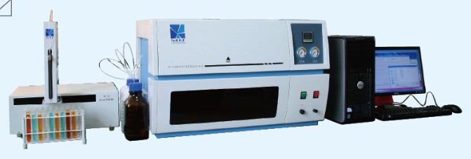 SK-100AR實(shí)驗(yàn)室氨氮自動(dòng)分析儀